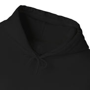 Men's Compass Rose Hoodie — 