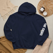 Hoodie — The Grind Pullover Hoodie (