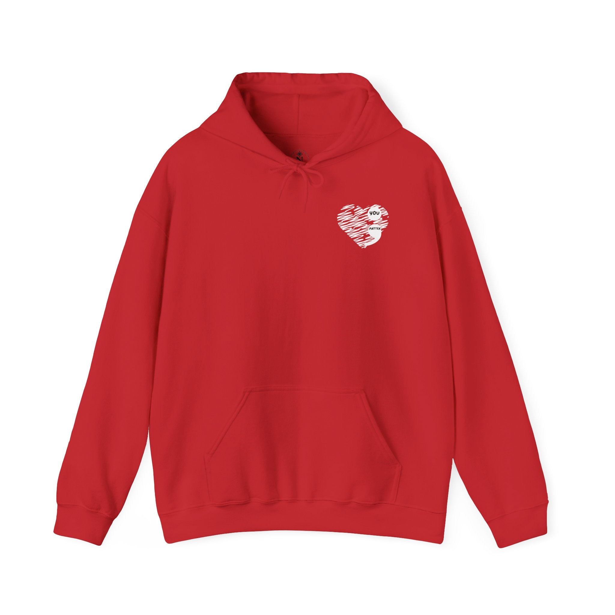 Hoodie - 