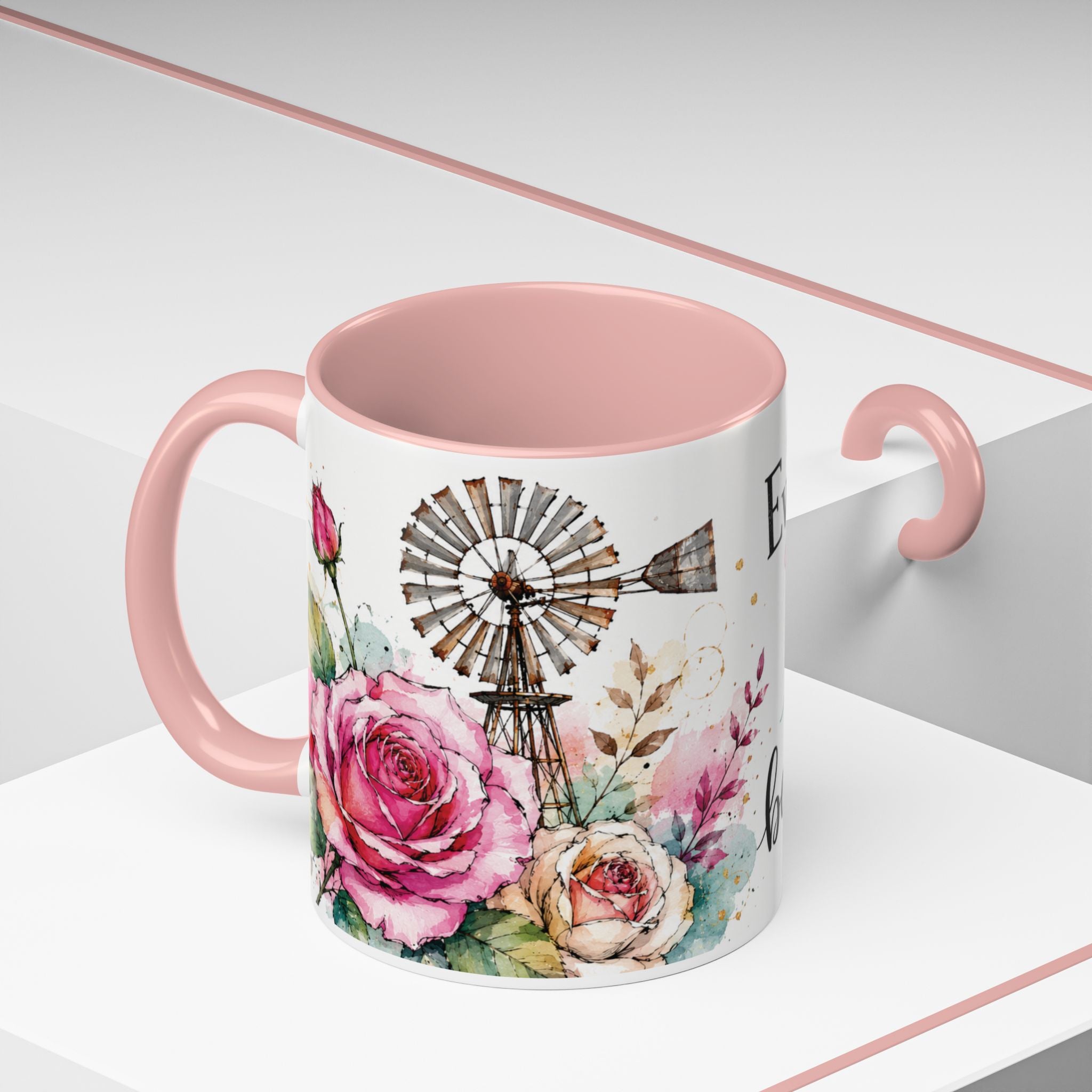Coffee Mug - 