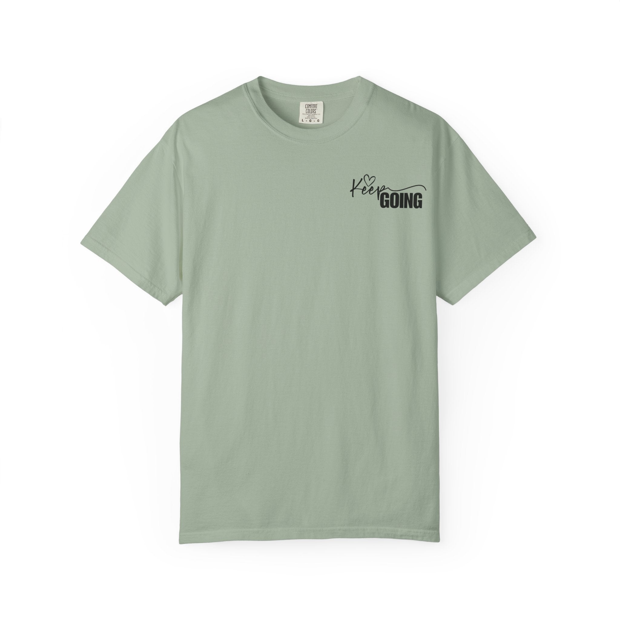 Women's Inspirational 'You Got This' T-Shirt — Motivational Heart Comfort Tee