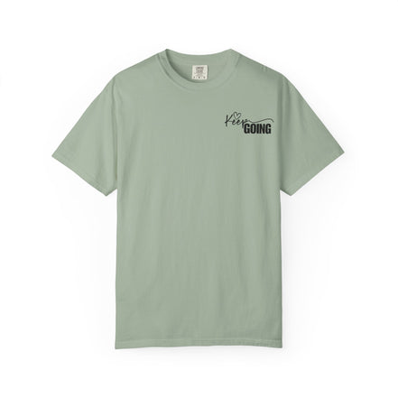 Women's Inspirational 'You Got This' T-Shirt — Motivational Heart Comfort Tee