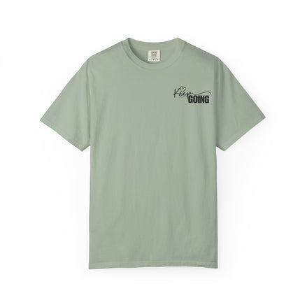 Women's Inspirational 'You Got This' T-Shirt — Motivational Heart Comfort Tee