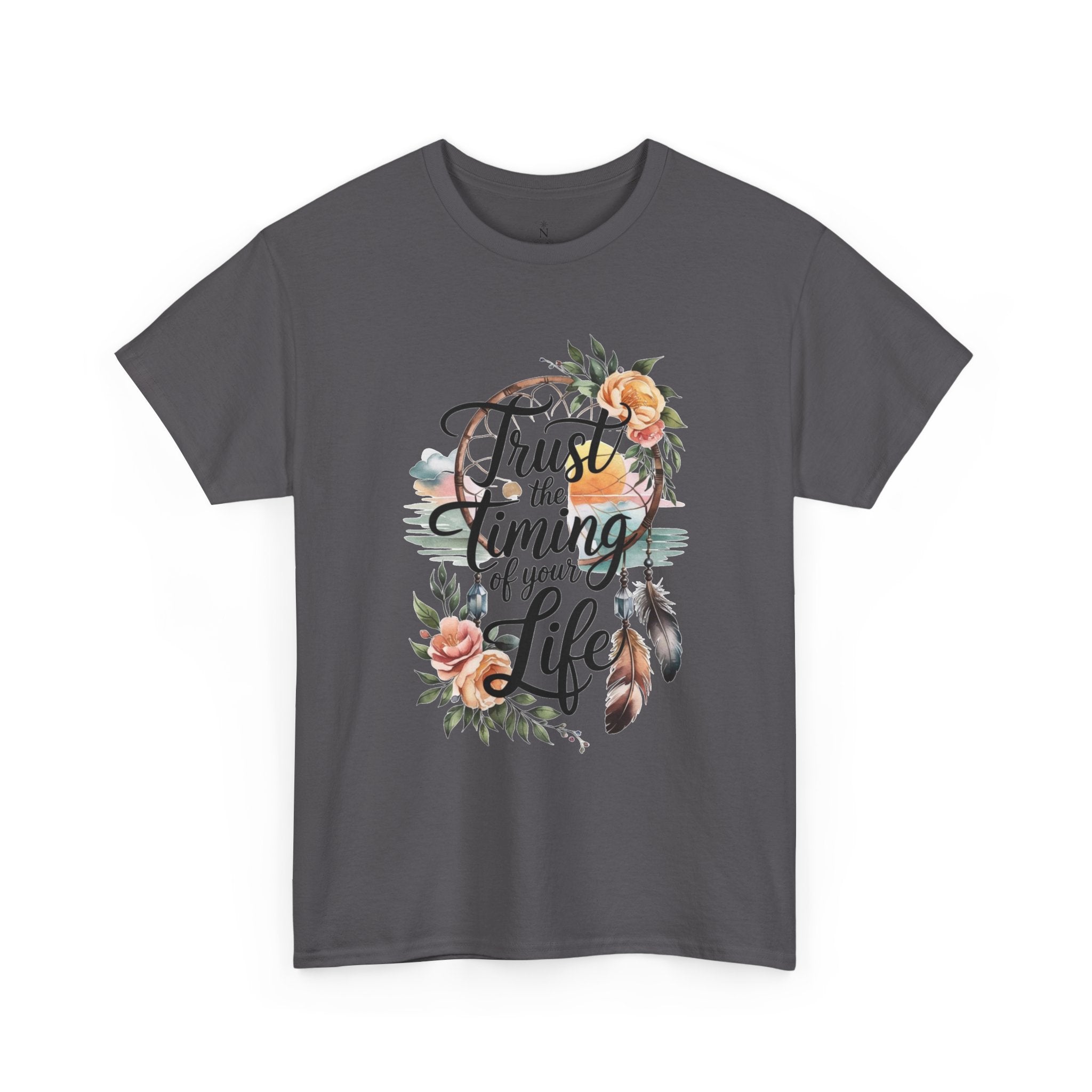 Women's Inspirational Tee — 