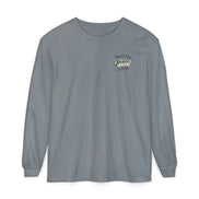 Protecting Your Peace Is Not Selfish - Long Sleeve Tee