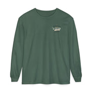 Protecting Your Peace Is Not Selfish - Long Sleeve Tee