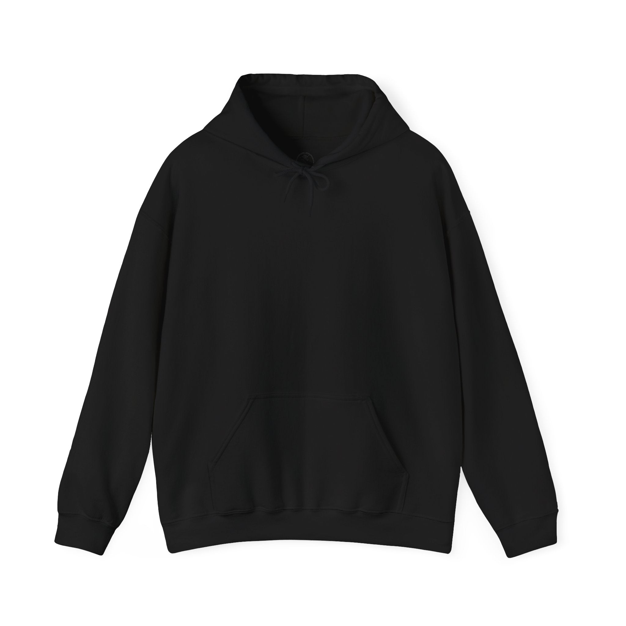 Men's Compass Rose Hoodie — 