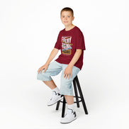 Boy's Tee — 