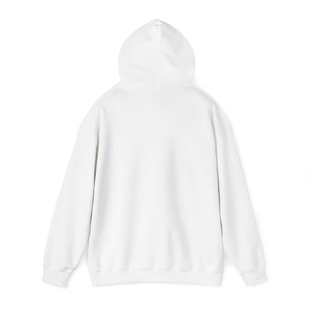 Stronger Than The Storm Hoodie — Inspirational Motivational Pullover
