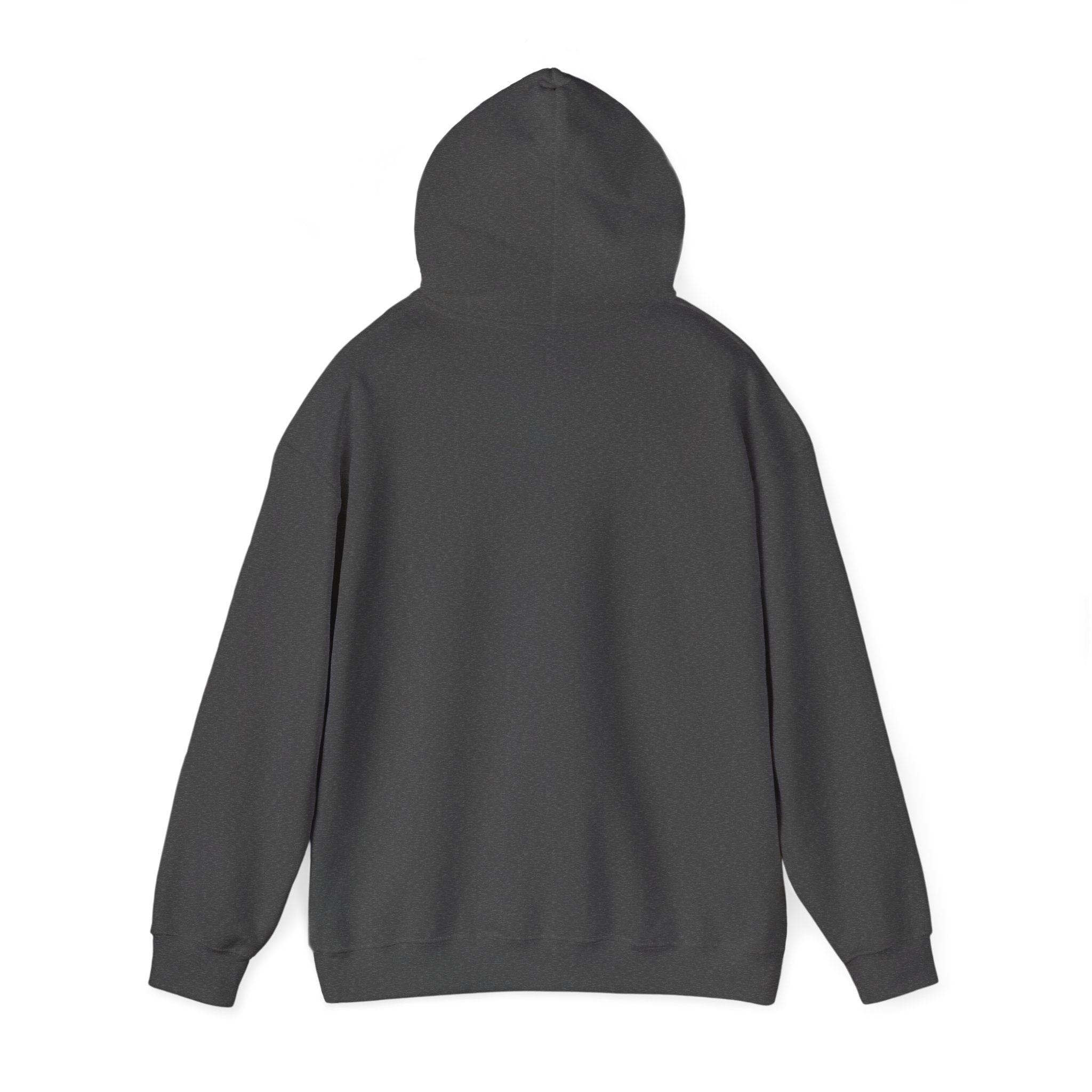 Believe in Yourself - Unisex Heavy Blend™ Hooded Sweatshirt