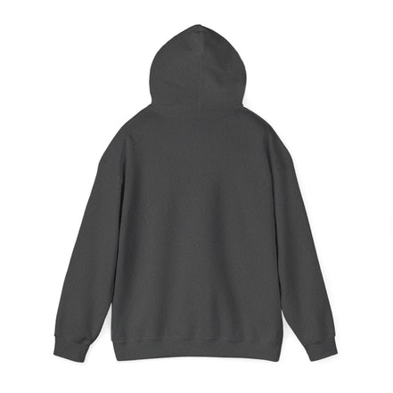 Believe in Yourself - Unisex Heavy Blend™ Hooded Sweatshirt