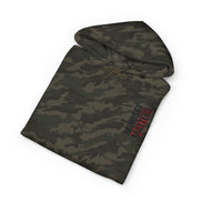 Mindset Matters Hoodie — Motivational Graphic Pullover
