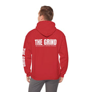 Hoodie — The Grind Pullover Hoodie (