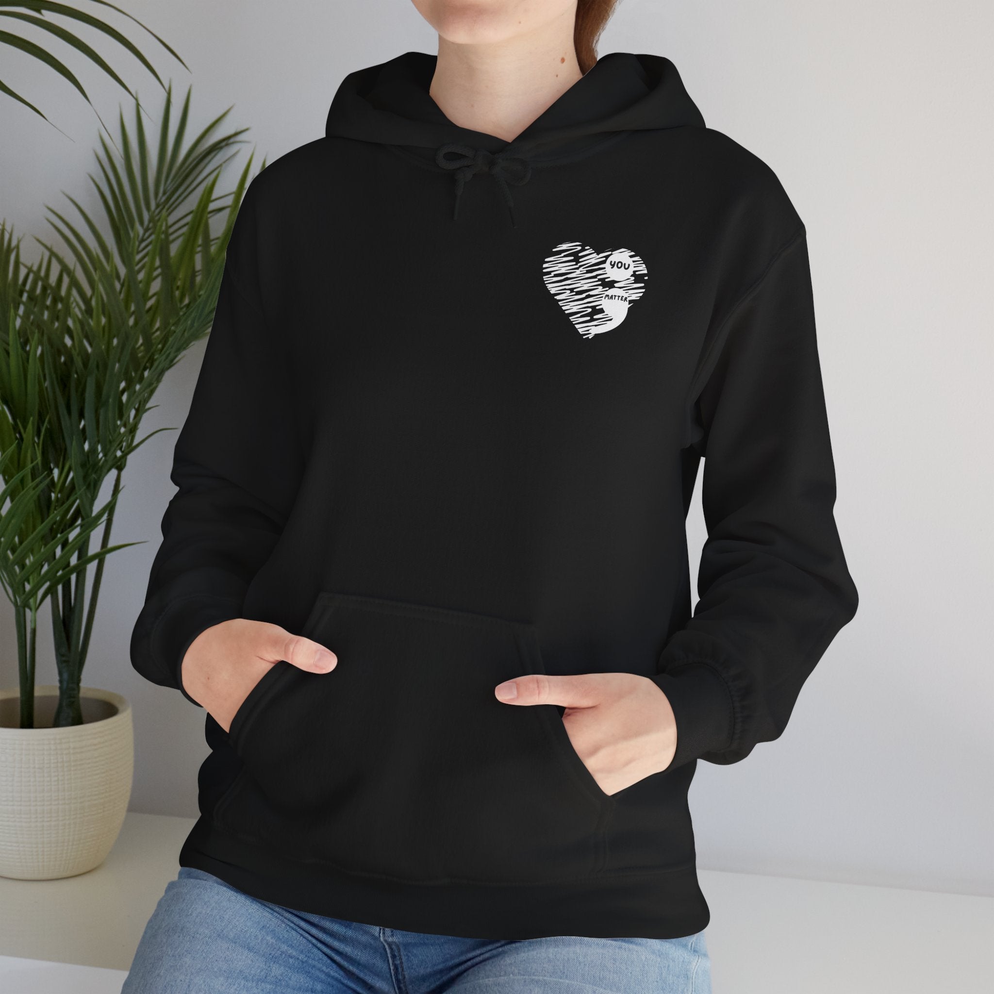 Hoodie - 