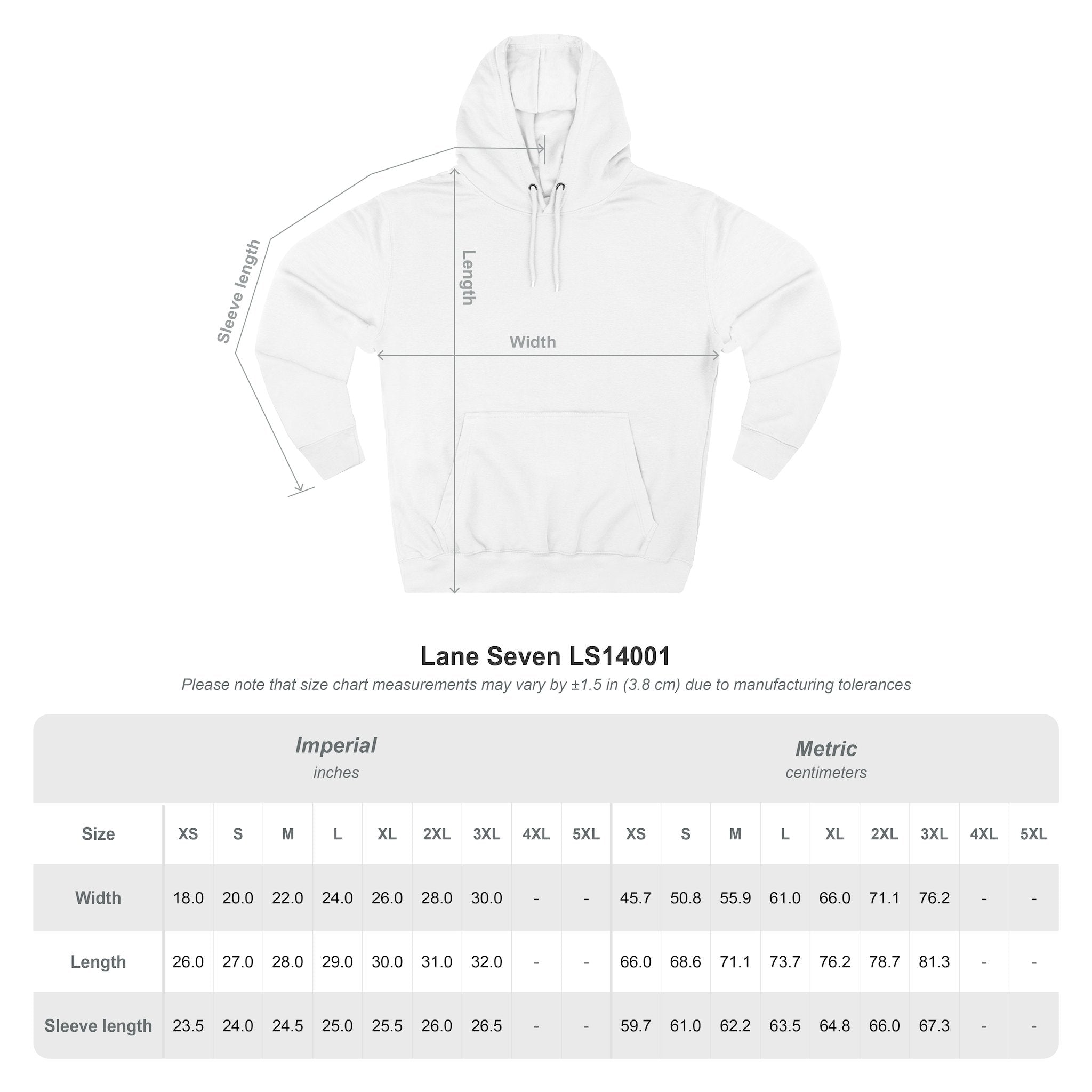 Gorgeous Mess Hoodie — Casual Cozy Graphic Pullover