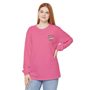 Protecting Your Peace Is Not Selfish - Long Sleeve Tee