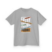 Boy's Tee — 