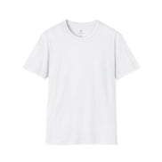 Focus on your Goals, Not your Fear — Mens tee