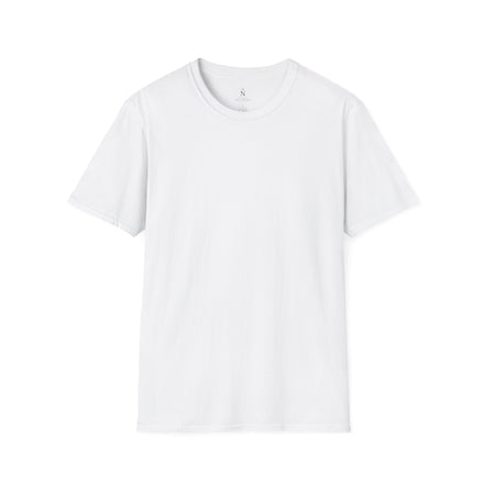Focus on your Goals, Not your Fear — Mens tee