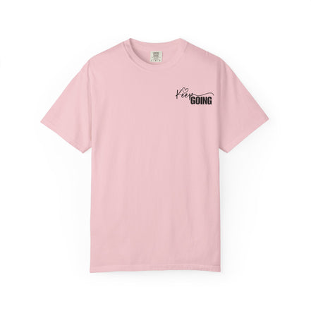 Women's Inspirational 'You Got This' T-Shirt — Motivational Heart Comfort Tee