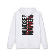 Mindset Matters Hoodie — Motivational Graphic Pullover