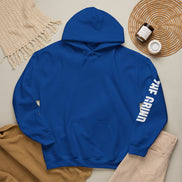 Hoodie — The Grind Pullover Hoodie (