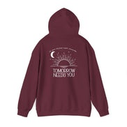 Hoodie - 