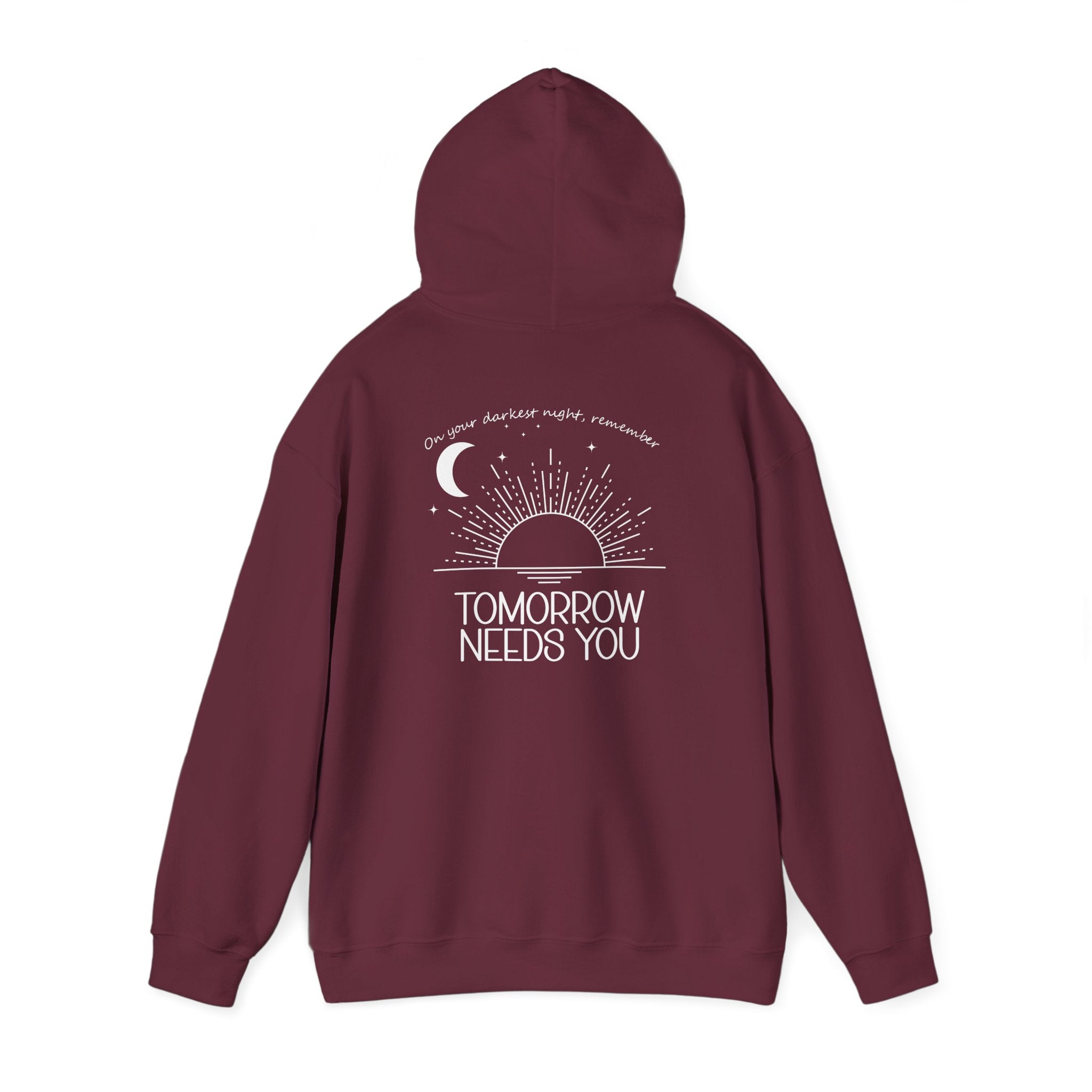 Hoodie - 