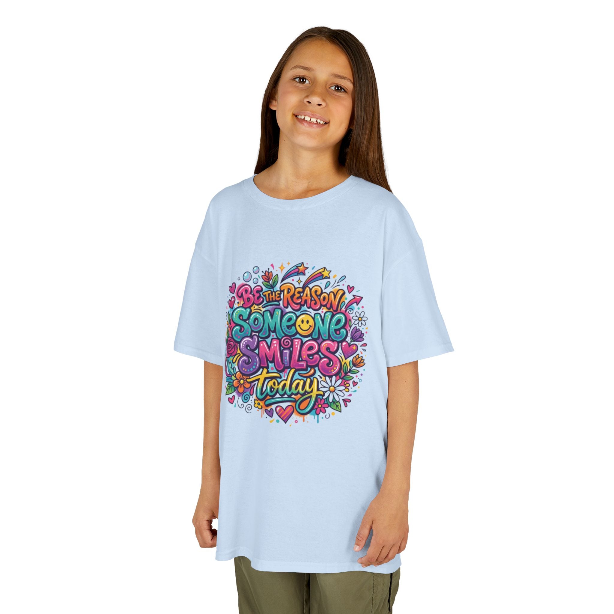 Kids back to school Tee — 
