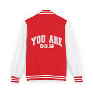 Letterman Jacket — 