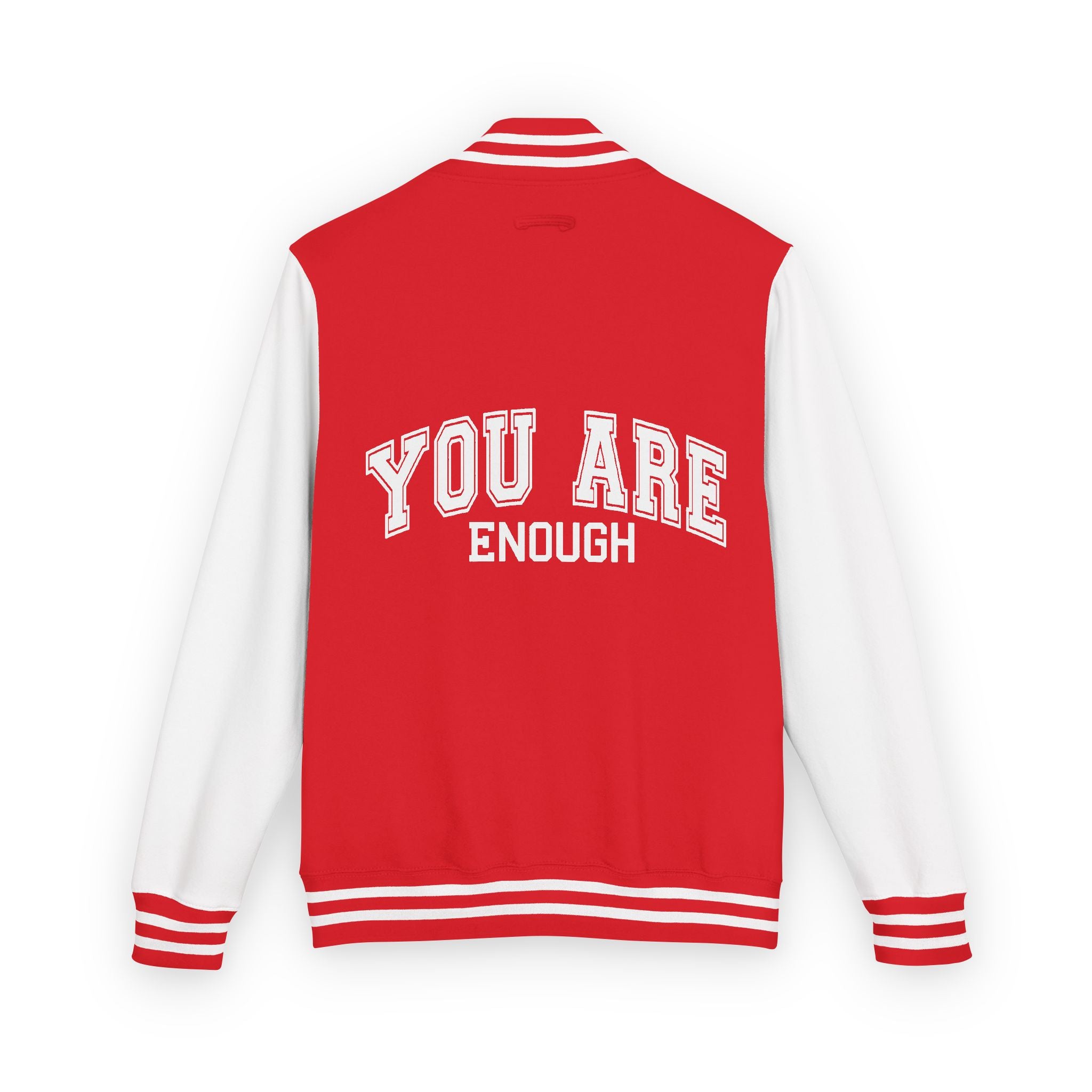 Letterman Jacket — 