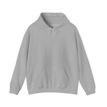 Mens Inspirational Heavy Blend™ Hooded Sweatshirt