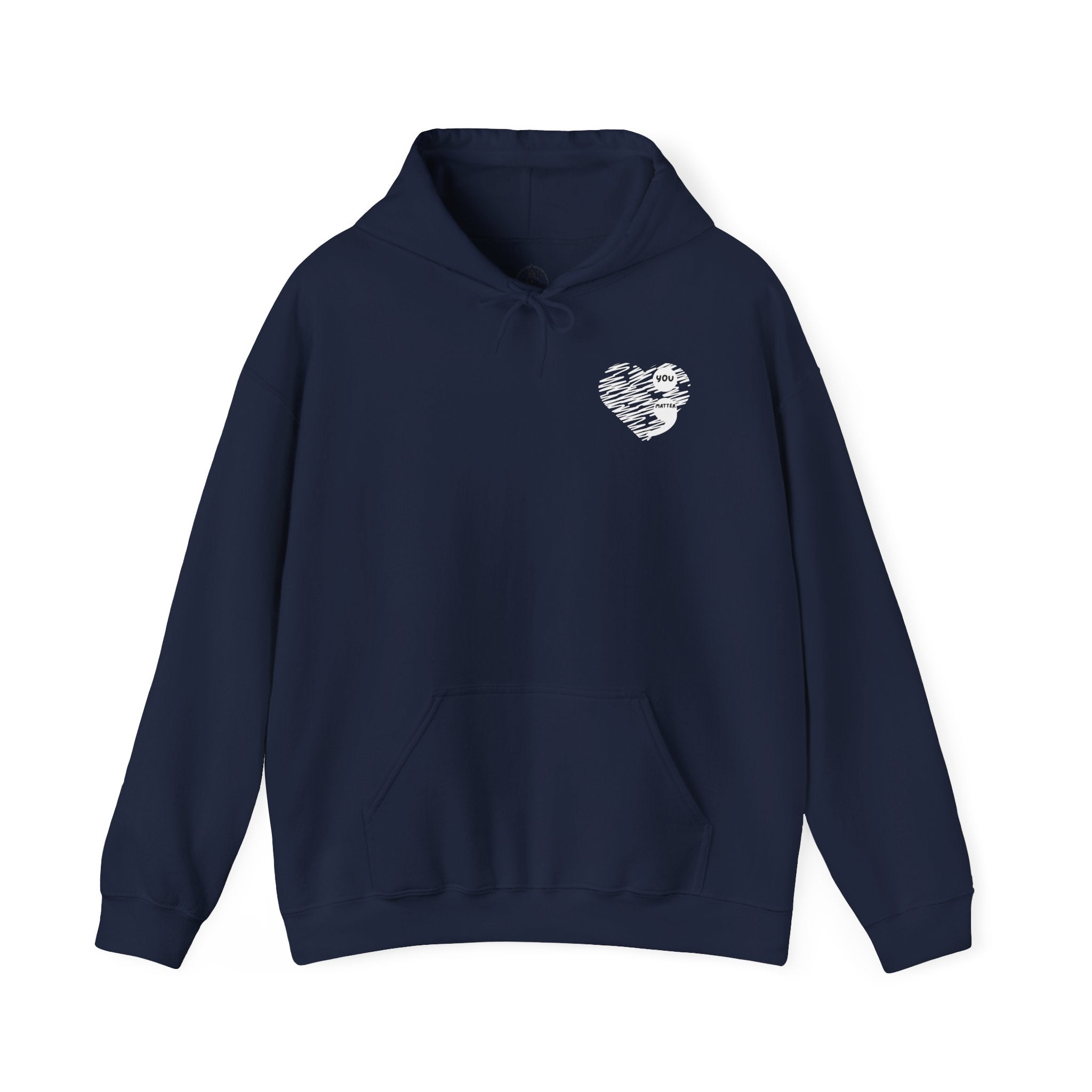 Hoodie - 