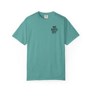 Men's No Days Off T-Shirt — 