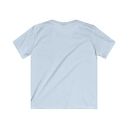 Be Unstoppable Kids T‑Shirt — Motivational Graphic Tee for Boys & Girls