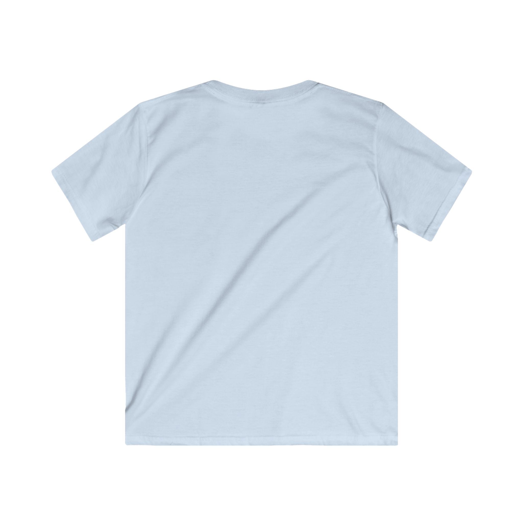 Be Unstoppable Kids T‑Shirt — Motivational Graphic Tee for Boys & Girls