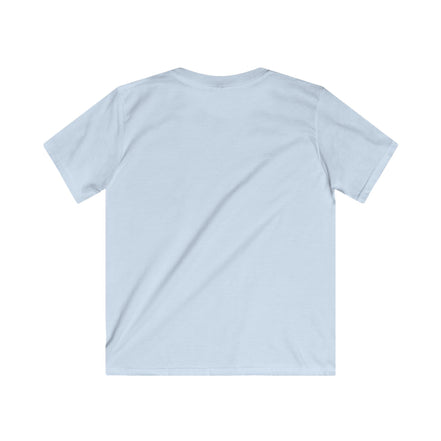 Be Unstoppable Kids T‑Shirt — Motivational Graphic Tee for Boys & Girls