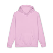 Unisex Hoodie — Conquer Fear Graphic Hooded Sweatshirt (Motivational Pullover)