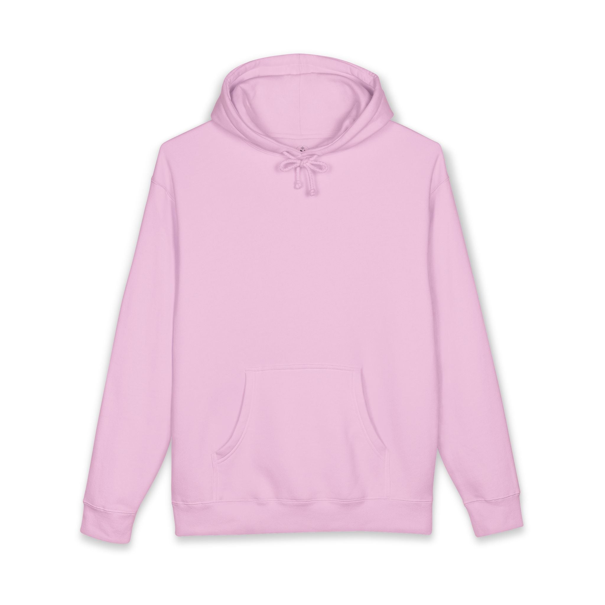Unisex Hoodie — Conquer Fear Graphic Hooded Sweatshirt (Motivational Pullover)