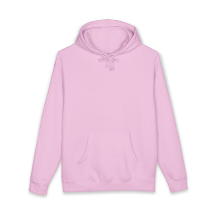 Unisex Hoodie — Conquer Fear Graphic Hooded Sweatshirt (Motivational Pullover)
