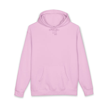 Unisex Hoodie — Conquer Fear Graphic Hooded Sweatshirt (Motivational Pullover)