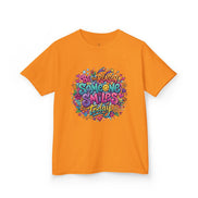Kids back to school Tee — 