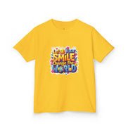 Girl's Back to School Kids Tee — 