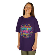 Kids back to school Tee — 