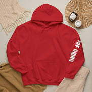 Hoodie — The Grind Pullover Hoodie (
