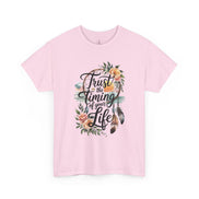 Women's Inspirational Tee — 