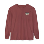Protecting Your Peace Is Not Selfish - Long Sleeve Tee