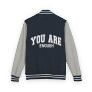 Letterman Jacket — 