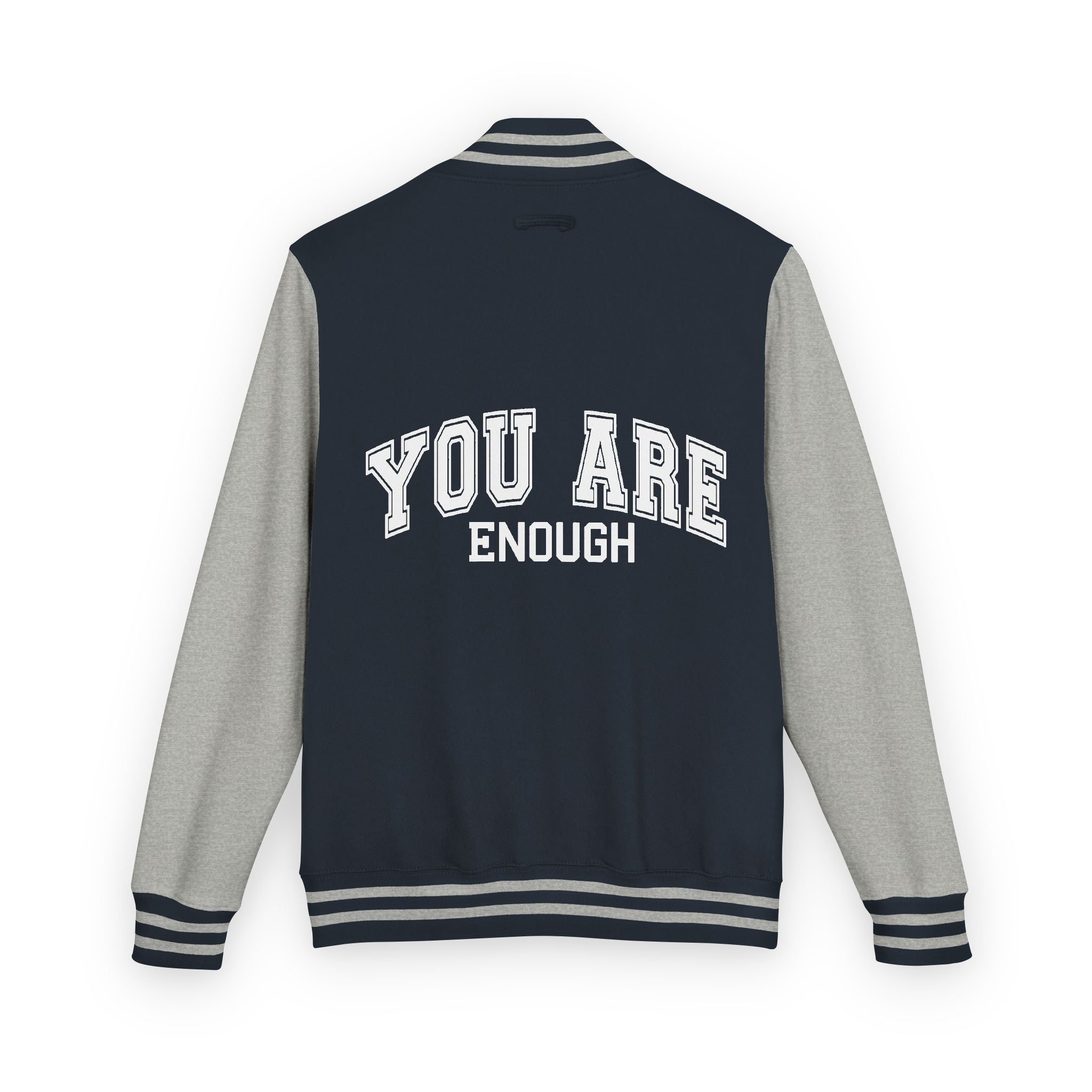 Letterman Jacket — 