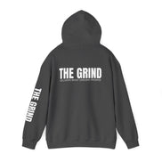 Hoodie — The Grind Pullover Hoodie (
